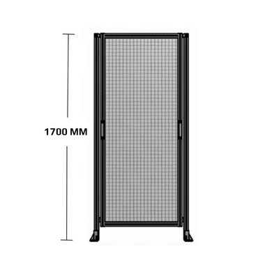 TYPE E 1700 MM TPS